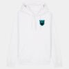 Drummer 2.0 hoodie  Thumbnail