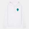 Drummer 2.0 hoodie  Thumbnail