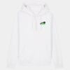 Drummer 2.0 hoodie  Thumbnail