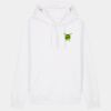 Drummer 2.0 hoodie  Thumbnail