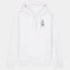 Drummer 2.0 hoodie  Thumbnail