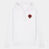 Drummer 2.0 hoodie  Thumbnail