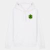 Drummer 2.0 hoodie  Thumbnail