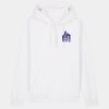 Drummer 2.0 hoodie  Thumbnail