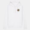 Drummer 2.0 hoodie  Thumbnail