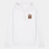 Drummer 2.0 hoodie  Thumbnail