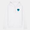 Drummer 2.0 hoodie  Thumbnail