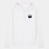 Drummer 2.0 hoodie  Thumbnail