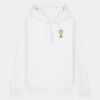 Drummer 2.0 hoodie  Thumbnail