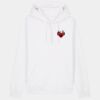 Drummer 2.0 hoodie  Thumbnail
