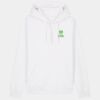 Drummer 2.0 hoodie  Thumbnail