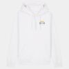 Drummer 2.0 hoodie  Thumbnail