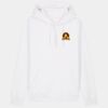 Drummer 2.0 hoodie  Thumbnail
