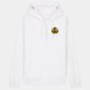 Drummer 2.0 hoodie  Thumbnail