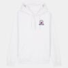 Drummer 2.0 hoodie  Thumbnail