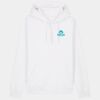 Drummer 2.0 hoodie  Thumbnail