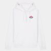 Drummer 2.0 hoodie  Thumbnail