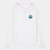 Drummer 2.0 hoodie  Thumbnail