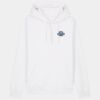 Drummer 2.0 hoodie  Thumbnail