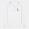 Drummer 2.0 hoodie  Thumbnail