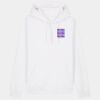 Drummer 2.0 hoodie  Thumbnail