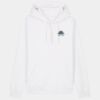 Drummer 2.0 hoodie  Thumbnail