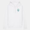Drummer 2.0 hoodie  Thumbnail