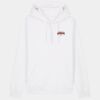 Drummer 2.0 hoodie  Thumbnail