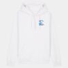Drummer 2.0 hoodie  Thumbnail