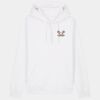 Drummer 2.0 hoodie  Thumbnail