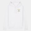 Drummer 2.0 hoodie  Thumbnail