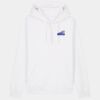 Drummer 2.0 hoodie  Thumbnail