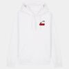 Drummer 2.0 hoodie  Thumbnail