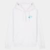 Drummer 2.0 hoodie  Thumbnail