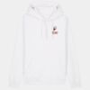 Drummer 2.0 hoodie  Thumbnail
