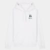 Drummer 2.0 hoodie  Thumbnail