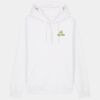 Drummer 2.0 hoodie  Thumbnail