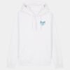 Drummer 2.0 hoodie  Thumbnail