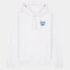 Drummer 2.0 hoodie  Thumbnail