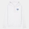 Drummer 2.0 hoodie  Thumbnail