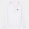 Drummer 2.0 hoodie  Thumbnail
