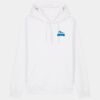 Drummer 2.0 hoodie  Thumbnail