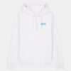 Drummer 2.0 hoodie  Thumbnail