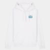 Drummer 2.0 hoodie  Thumbnail