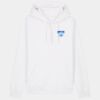 Drummer 2.0 hoodie  Thumbnail