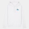 Drummer 2.0 hoodie  Thumbnail