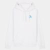 Drummer 2.0 hoodie  Thumbnail
