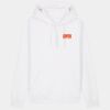 Drummer 2.0 hoodie  Thumbnail