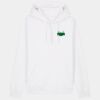 Drummer 2.0 hoodie  Thumbnail