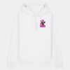 Drummer 2.0 hoodie  Thumbnail